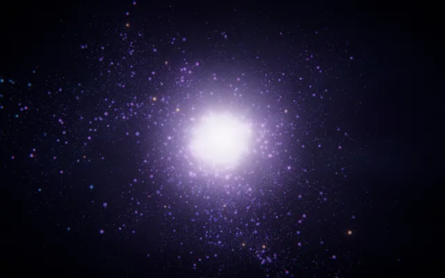 Nebula · Mit dir